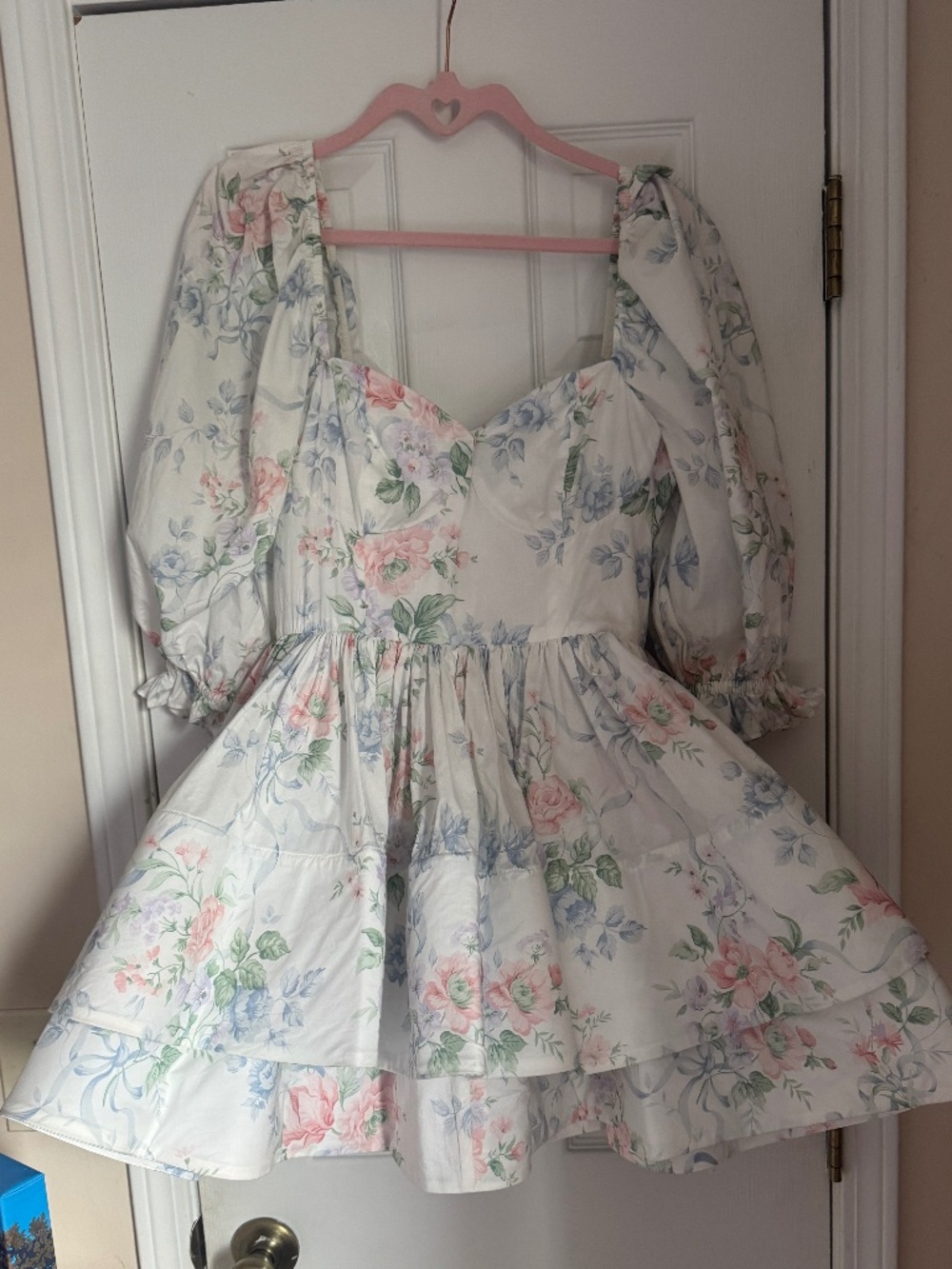 Selkie Mrs. Darcy Vacation Dress